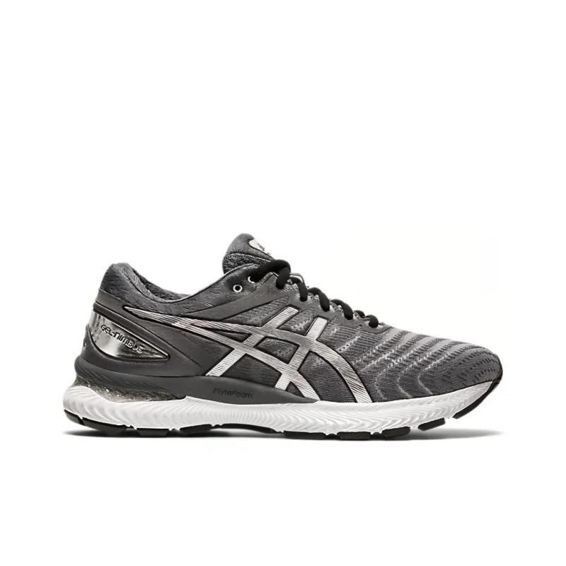 Asics Gel Nimbus 22 Platinum-1