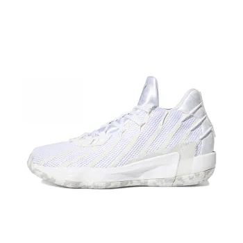 Adidas Dame 7 Gca 'Never Follow'