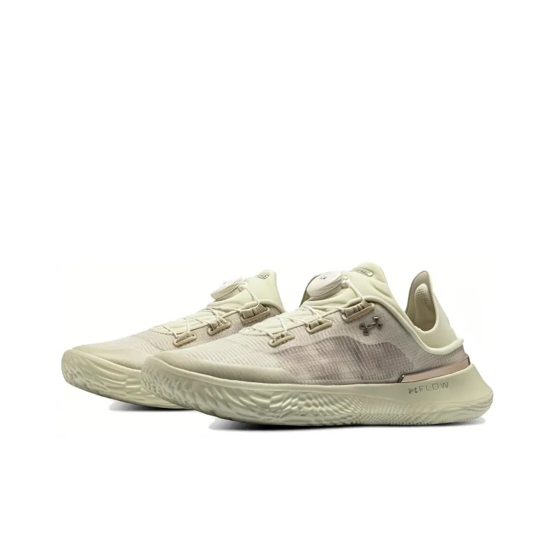 Under Armour Flow Slipspeed Boa 'Green' Women's-1