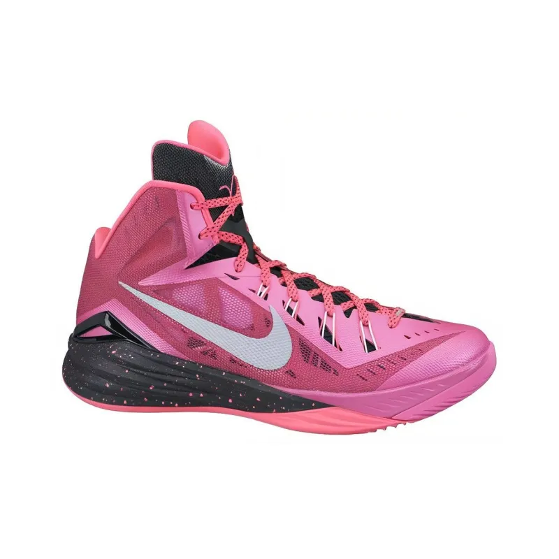 Nike Hyperdunk 2014 Think Pink-1