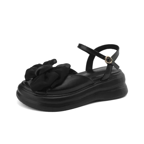 nnmiss Slide Sandals Women