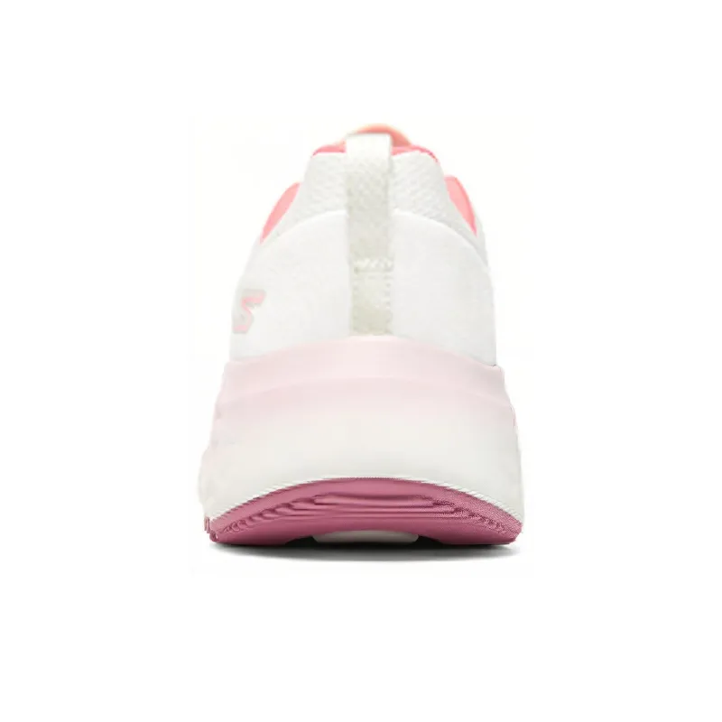Skechers Max Cushioning Delta 'White Coral' Women's-3