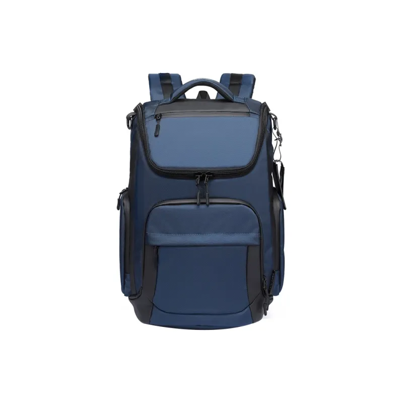 CMLZIUA Oxford Backpack Regular Men's Black \ Pink \ Dark Blue \ Dark Gray \ Camouflage-8