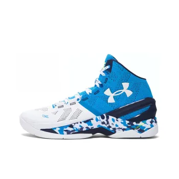 Under Armour Ua Curry 2 Haight Street