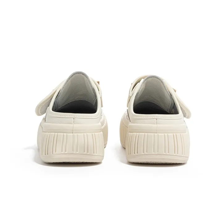 Humanism 1986 Balance Lightweight Breathable Height Increasing Low Top Skateboard Shoes Women's-12