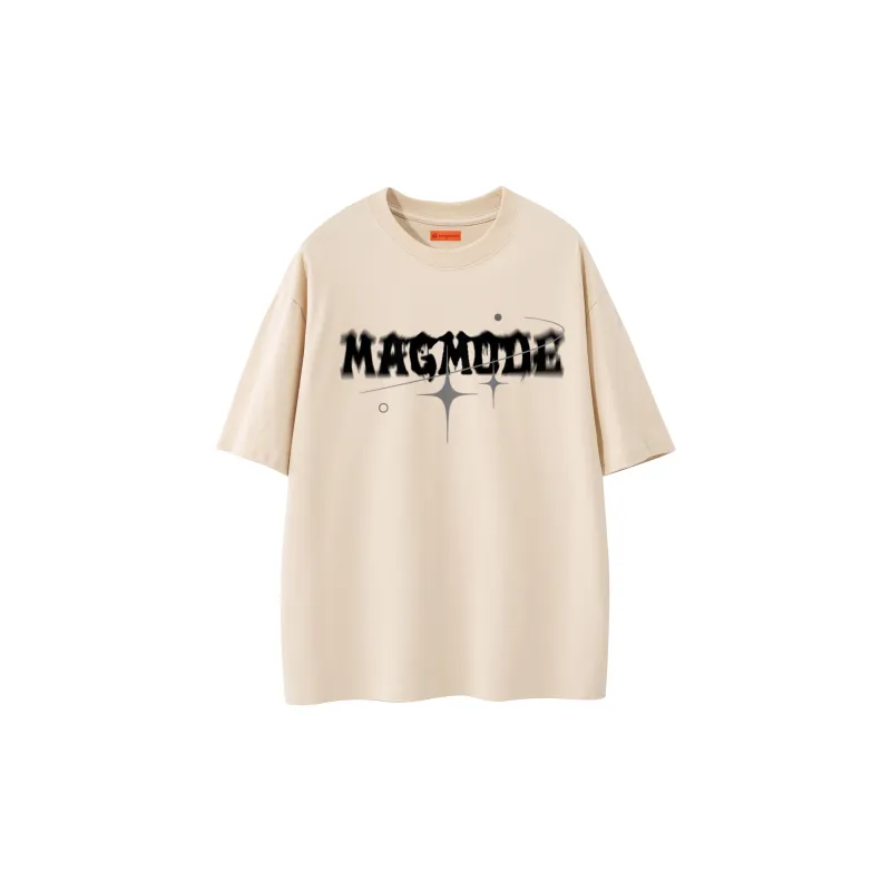 Magmode T Shirts Unisex-7