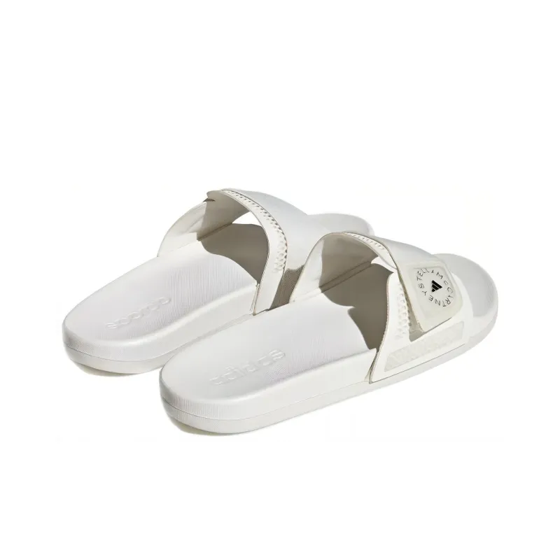 Adidas X Stella McCartney Slides 'Cloud White' Women's-3