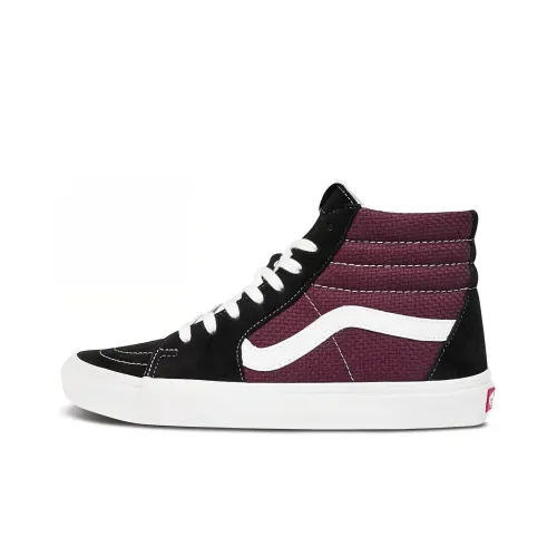 Vans Sk8 -Hi 'P&C'