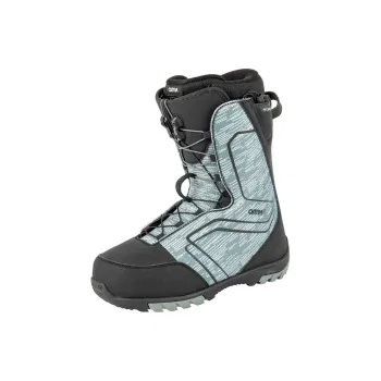 NITRO Sentinel Single Snowboard Ski Boots