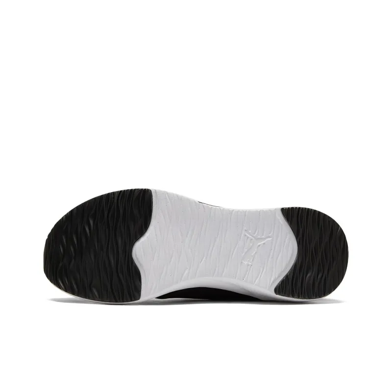PUMA Better Foam Adore 'Black White' Women's-5
