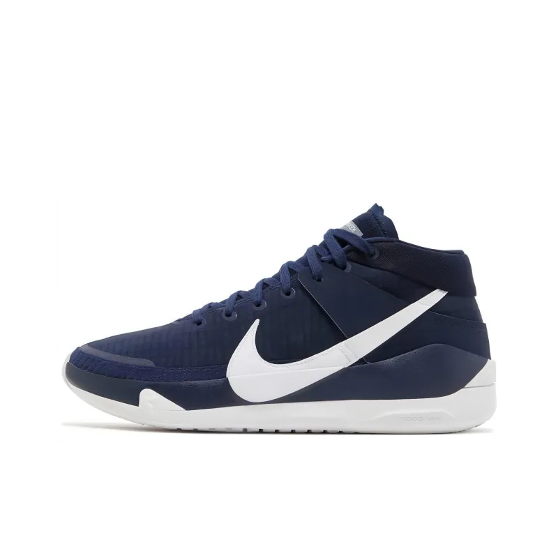 Nike Kd 13 Tb 'College Navy'-0