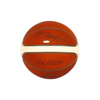 UPPER DECK Size 7 Indoor Outdoor Universal Basketball Red