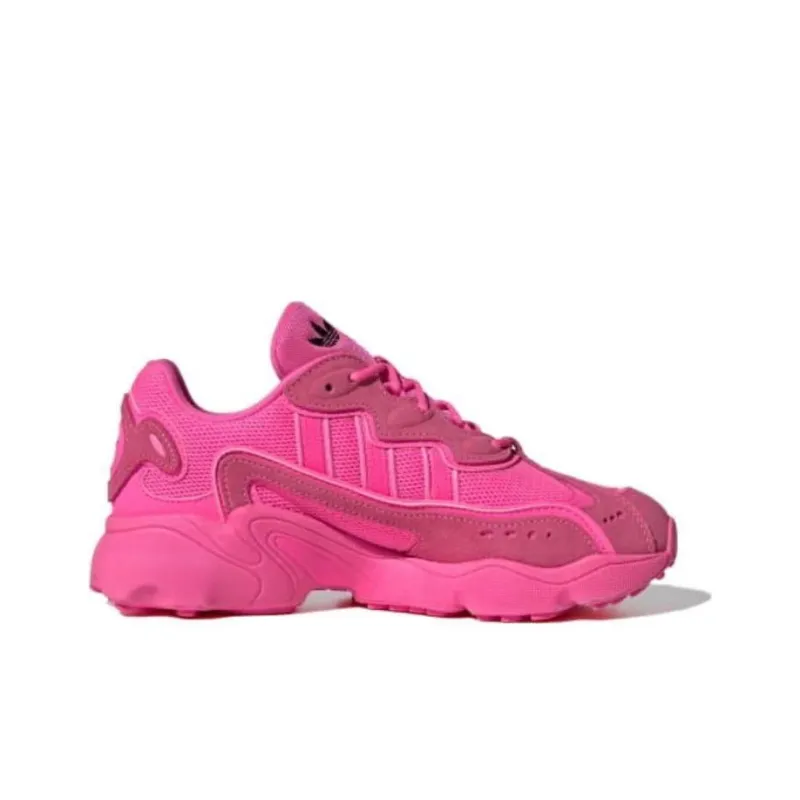 Adidas Ozweego Og Lucid Pink Core Black Women's-1