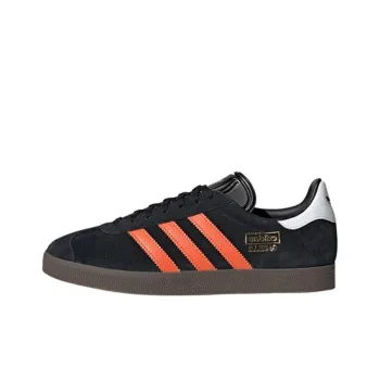 Adidas Originals Gazelle 'Black Orange'