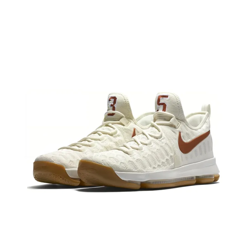 Nike Kd 9 Texas-2