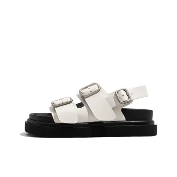 Old Meow Beach Sandals 4.5cm Women's