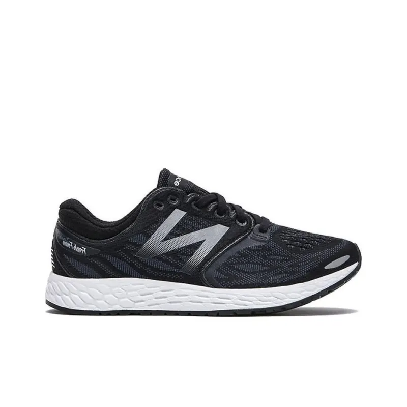 New Balance Fresh Foam Zante V3 'Black White' Women's-1
