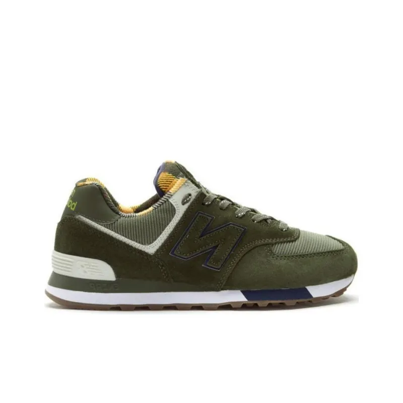 New Balance 574 'Green'-1