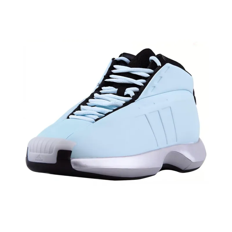 Adidas Crazy 1 Ice Blue-1