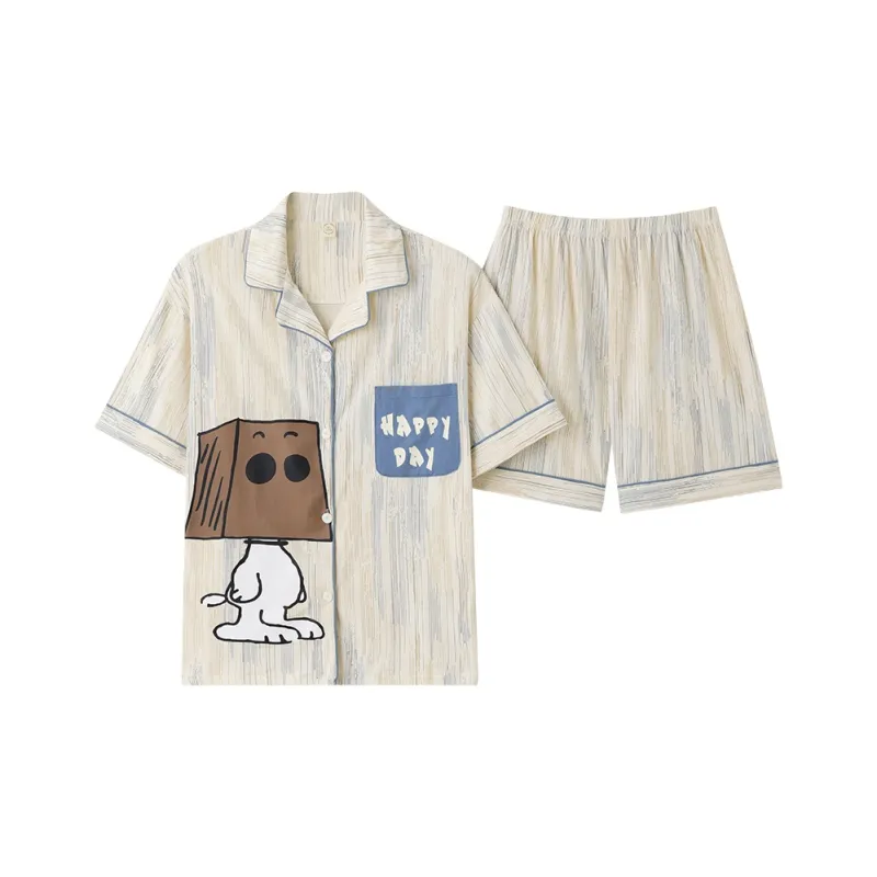 William Women's Pajama Sets-0