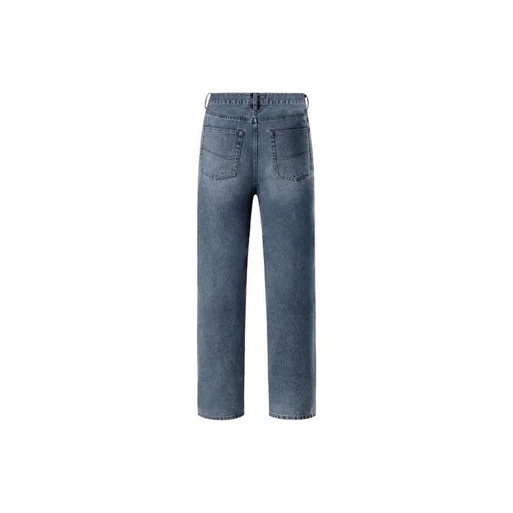 PSO Brand Jeans Women's Blue-1