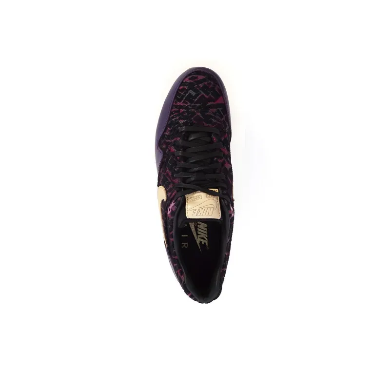 Nike Air Max 1 Purple Dynasty Women's-2