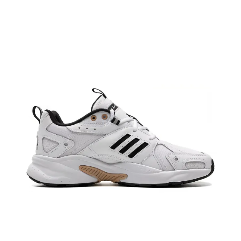 Adidas Jz Runner 'White Black'-1