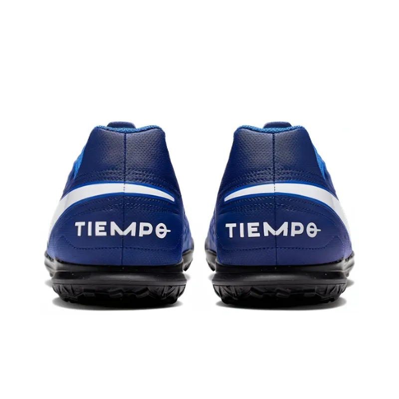 Nike Legend Club Tf Turf Soccer Shoes Blue US M 10 POIZON