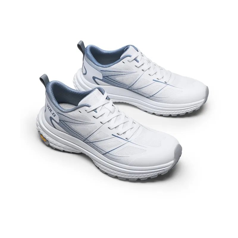 VOLO Running Shoes Hiking Shoes Men's Black-6