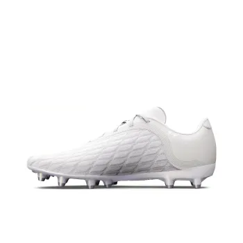 Under Armour Magnetico Pro 3 FG 'White Metallic Silver'