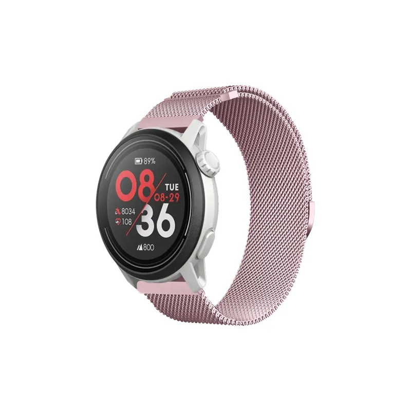 Miss Wrist COROS Compatibility Watch Band Metal-7
