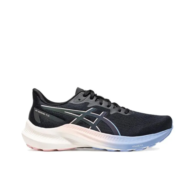 Asics GT 2000 12 Lite Show 'Black Gradient' Women's-1