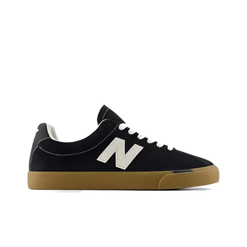 New Balance 22 'Black Gum'-1