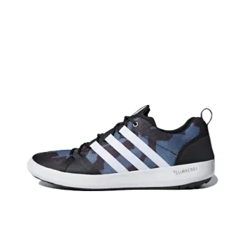 Adidas Terrex Cc Boat Graphic 'Navy Blue Camouflage'