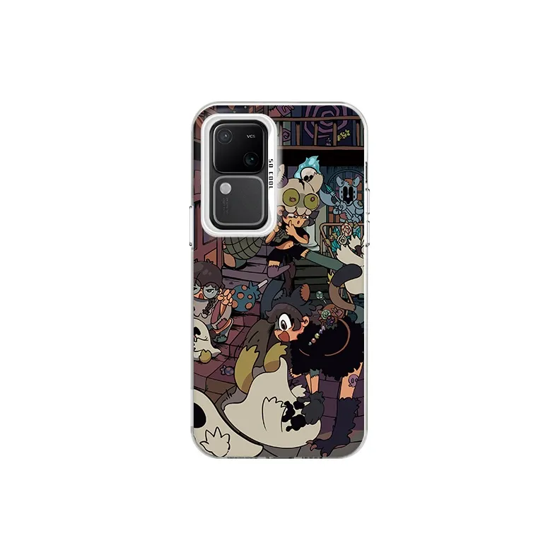 Stones Phone Cases-3