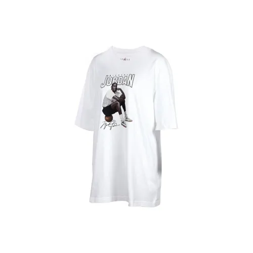 Jordan Women T-shirt