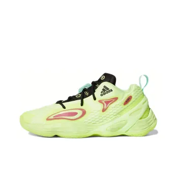 Adidas Exhibit A