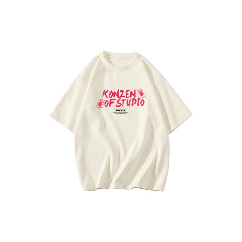 KONZEN· T Shirts Unisex-14