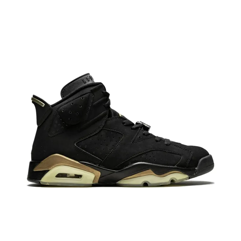 Jordan 6 Retro Defining Moments DMP-1