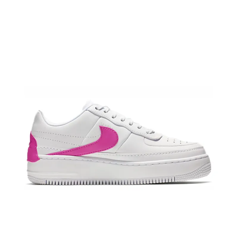 Nike Air Force 1 Jester Xx White Women's-1
