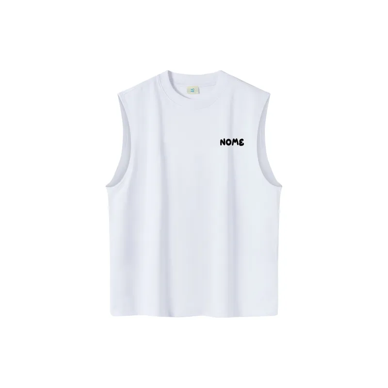 NOME Tank Tops Unisex-9