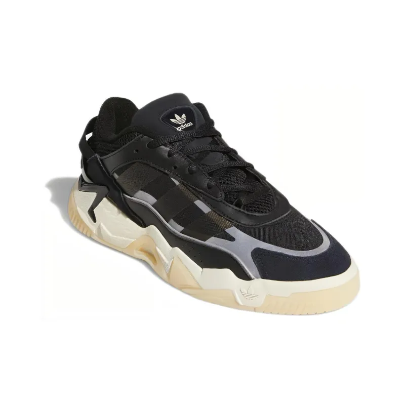 Niteball Women's Adidas Originals 2.0 'Black Cream White' Women's-2