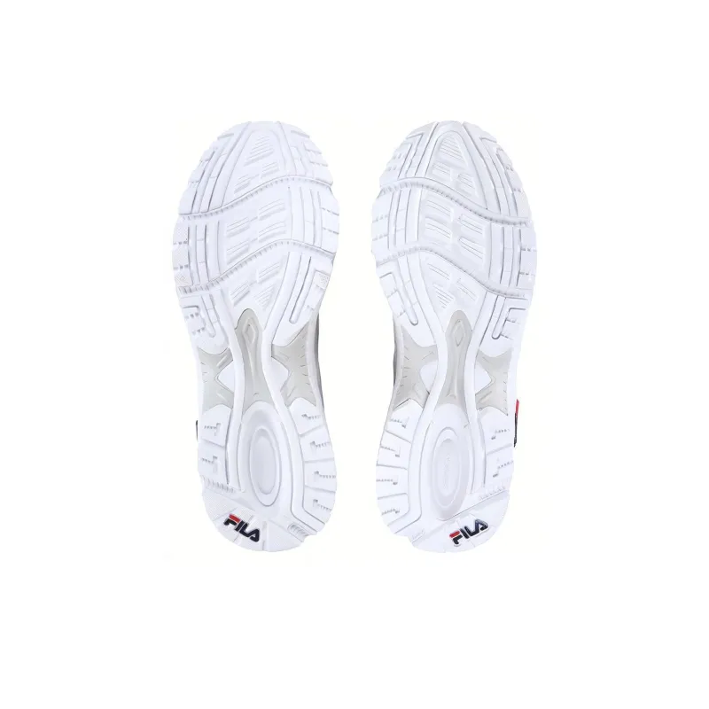 FILA X Bts Catapult Shoes White-4