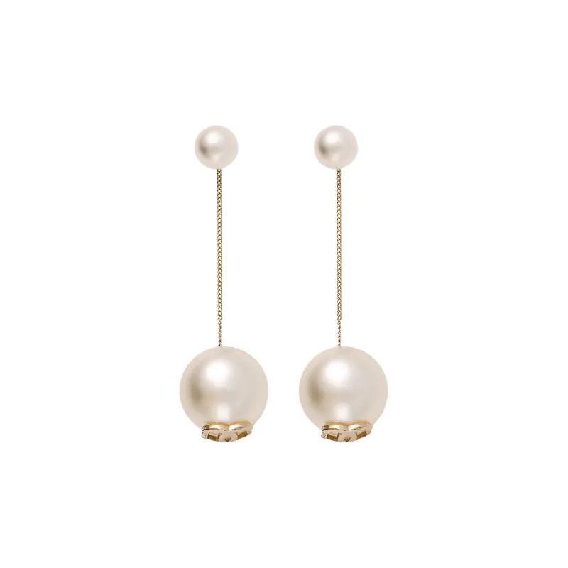 CHANEL Earrings Women's-0