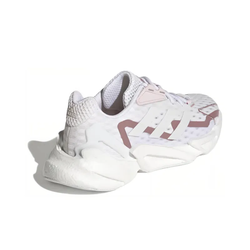 Adidas X9000L4 Heat.RDY 'White Magic Mauve' Women's-3