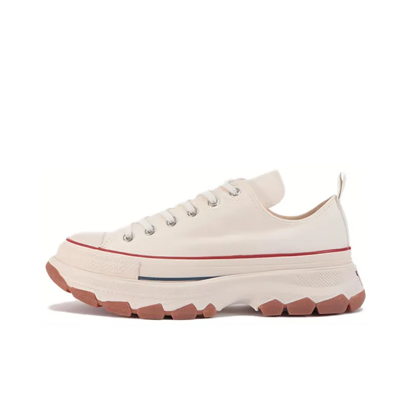 Converse All Star 100 Trekwave Ox-0