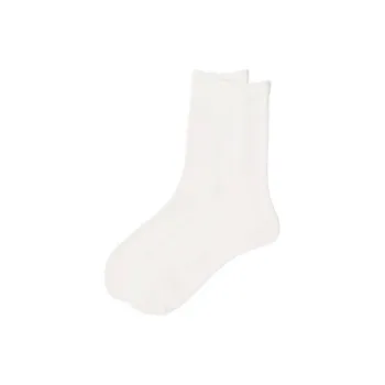 Beams Women's Mid Calf Socks