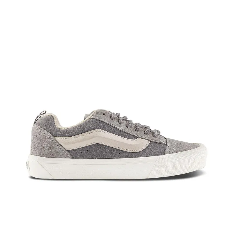 Vans Knu Skool 'Grey'-1