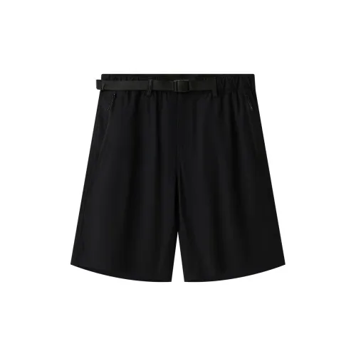 Jeep Unisex Casual Shorts