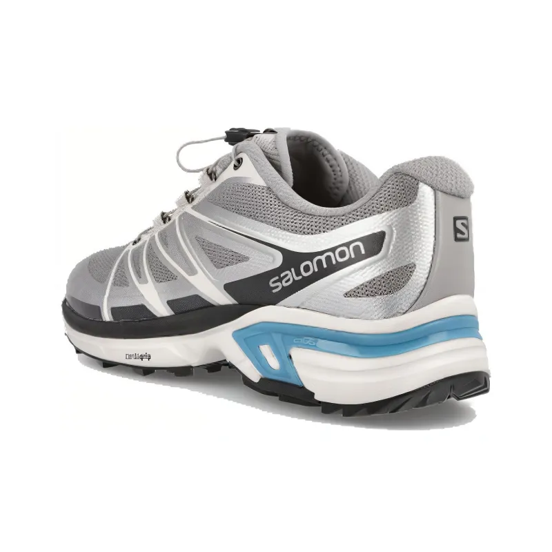 XT Wings SALOMON 2 Advanced 'Alloy Delphinium Blue'-3